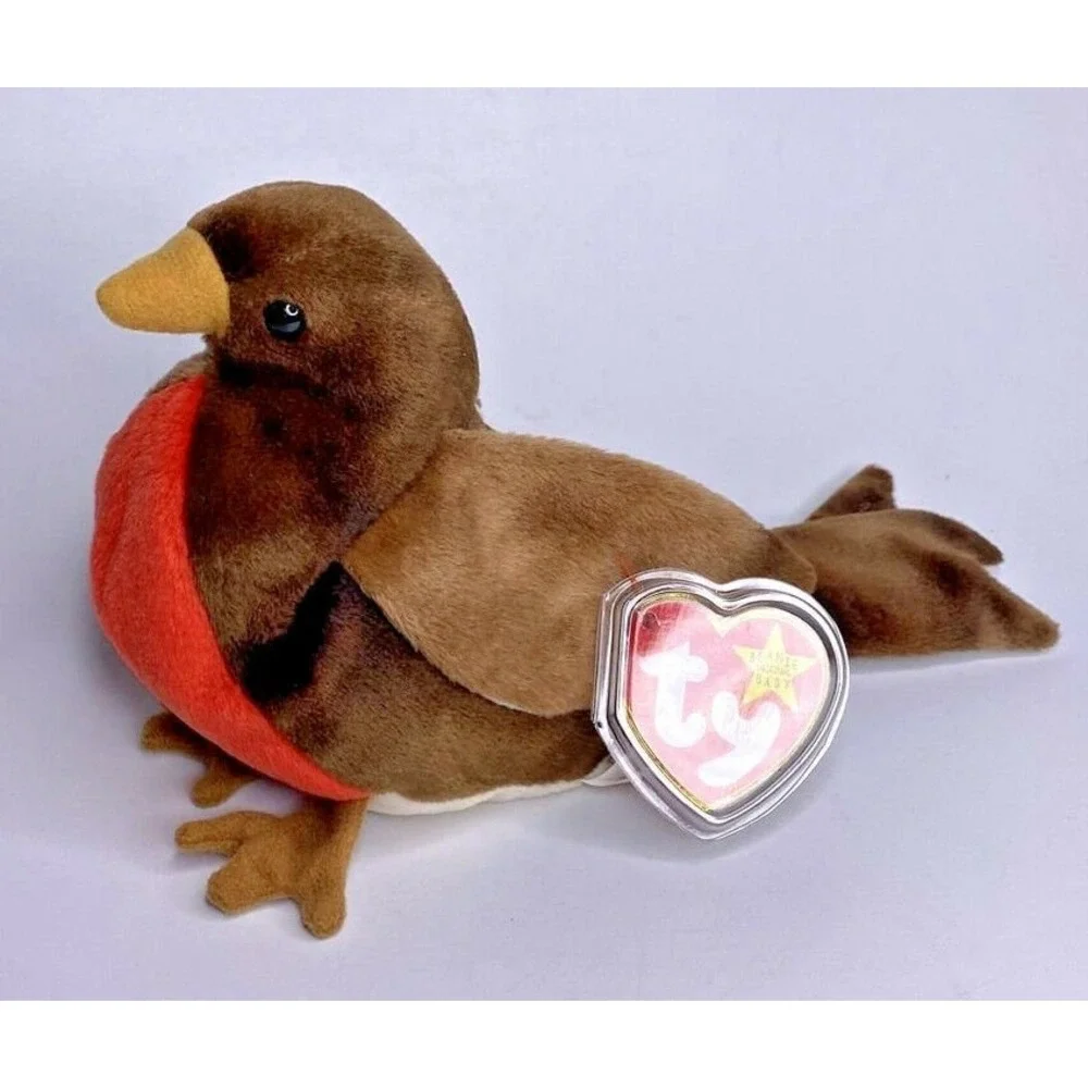 1998 Ty Beanie Baby 